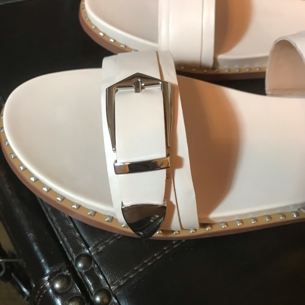 Lines Paolo Rae | Slide Sandal - Picture 5 of 5